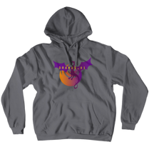 Sudadera del canal DRAMOS_01
