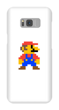 ggnomad Samsung Phone Cases
