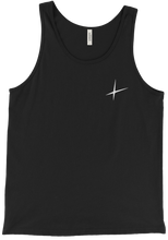 ShineTyme Logo Tank Top