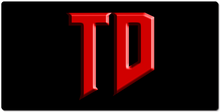 theteamdungeon XXL Gaming Mousepad
