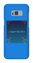 gamerwild_tv123 Samsung Phone Cases