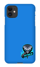 meetmr_jay iPhone Phone Cases