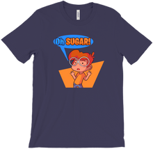 OH SUGAR T-Shirts