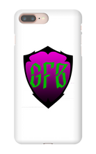 grandfalloutboy iPhone Phone Cases
