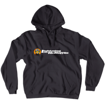 Hoodies (No-Zip/Pullover)