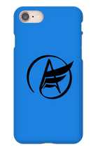 admiralacez iPhone Phone Cases