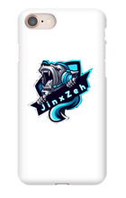 jinxzehh iPhone Phone Cases