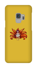 kasaiya13 Samsung Phone Cases