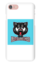 slowlybutsurely69 iPhone Phone Cases
