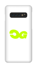 CaKe Gang Samsung Phone Cases