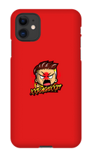xxrag3xx89 iPhone Phone Cases