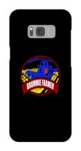 Brummie Farmer Samsung Phone Cases