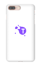 trippyintellect iPhone Phone Cases