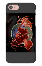 silverart iPhone Phone Cases