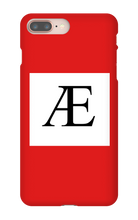 ae151 iPhone Phone Cases
