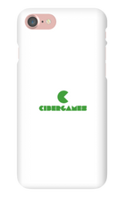 cibertron8010 iPhone Phone Cases