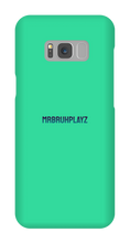 MrBruhPlayz  Samsung Phone Cases