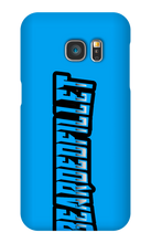 beardedfillet Samsung Phone Cases