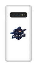 NukeLane Samsung Phone Case