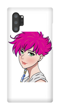 nuelath Samsung Phone Cases