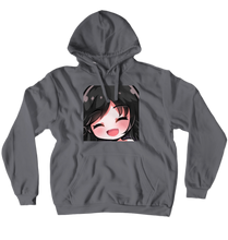 Hoodies (No-Zip/Pullover)