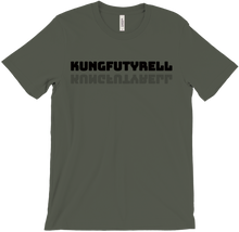 kungfutyrell T-Shirts