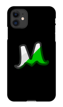 marcopg iPhone Phone Cases