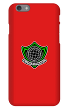 owgcharleston iPhone Phone Cases