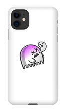 boo20k iPhone Phone Cases