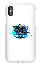 Nephyz iPhone Phone Cases