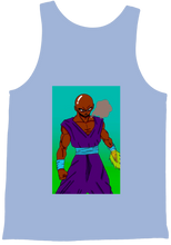 DBZ Alpha