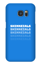 ShinkeiAls Samsung Phone Cases
