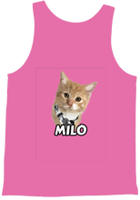 Milo TANK