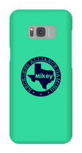 texasmikey Samsung Phone Cases