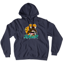 Hoodie MetaSaurio Rex