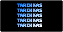 Tarikkas