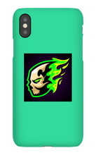 lividgamez iPhone Phone Cases