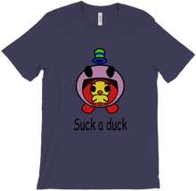 Suck a duck T-Shirts