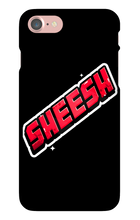 Jack_Richy SHEESH iPhone Cases