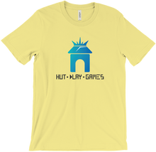 hutplaygames T-Shirts
