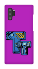 Logo Samsung Case