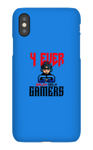 galdygala iPhone Phone Cases