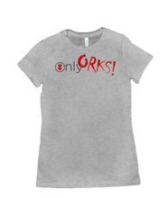 Only Orks Women's T-Shirt
