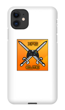 xpg_el1t3 iPhone Phone Cases