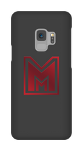 thamacmonster Samsung Phone Cases