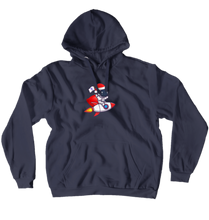 CHRISTMAS Hoodies (No-Zip/Pullover) LIMITED TIME