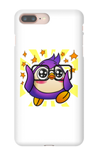 geekycleary Hype iPhone Phone Cases