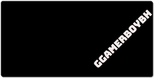 carterhampton XXL Gaming Mousepad