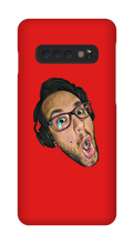 Samsung WhatCase