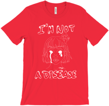 I’m Not A Disease